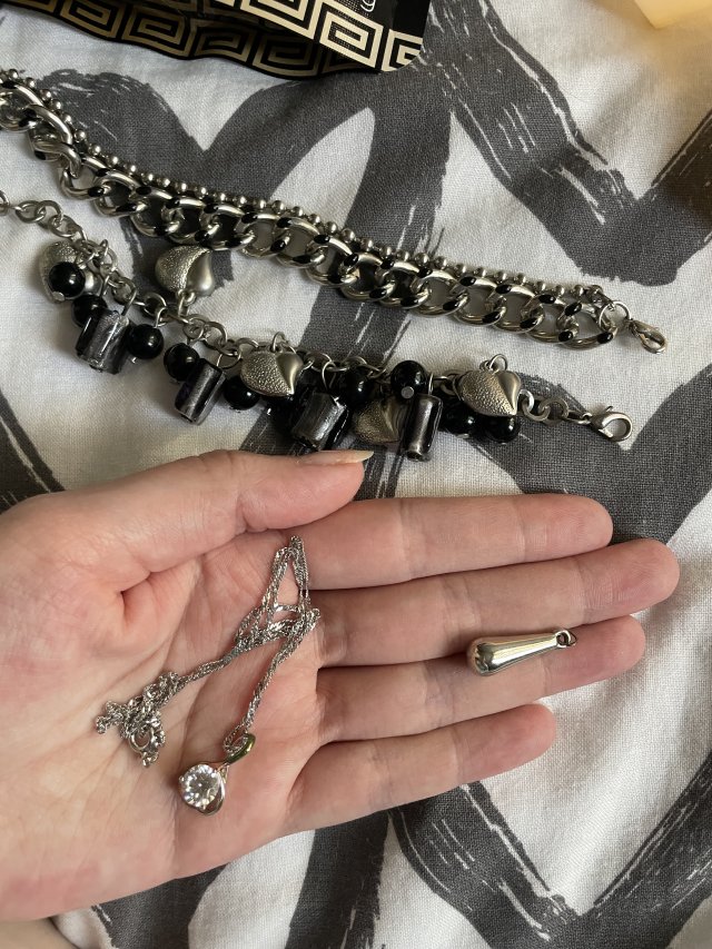 Prywatne wymiany, pokaż co masz 