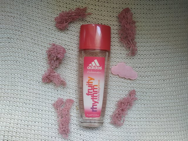 Adidas Woda toaletowa, Fruity Rhythm ETD