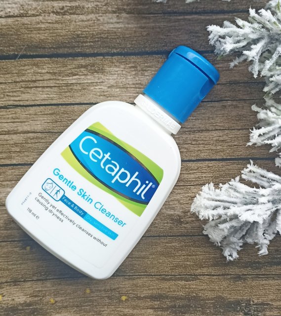 Cetaphil Emulsja micelarna do mycia twarzy i ciała, Skóra sucha lub wrażliwa