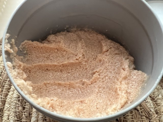 Marba Cosmetics Sielskie popołudnie, Mus do mycia ciała, Peelingujący