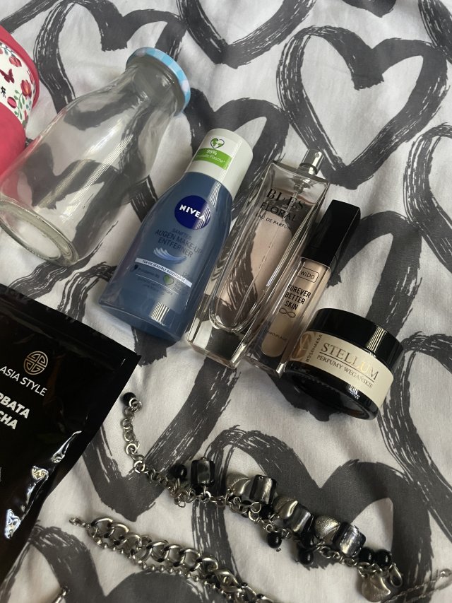 Prywatne wymiany, pokaż co masz 