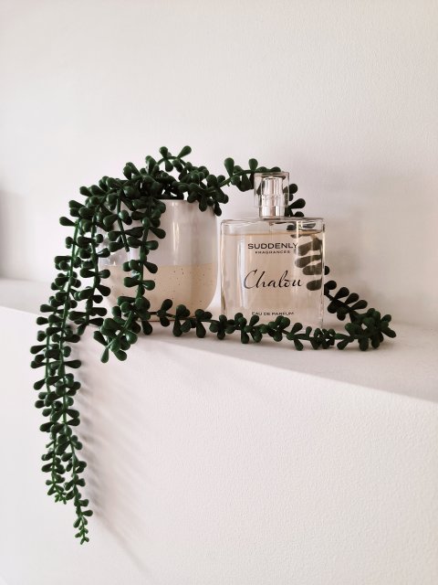 Suddenly Woda perfumowana, Chalou EDP