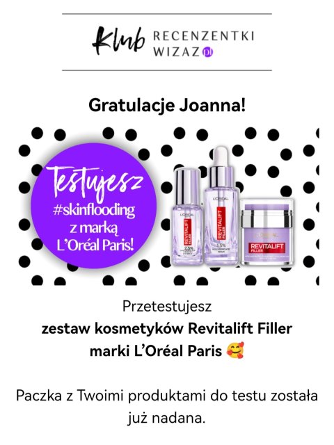 testowanie z wizaz.pl