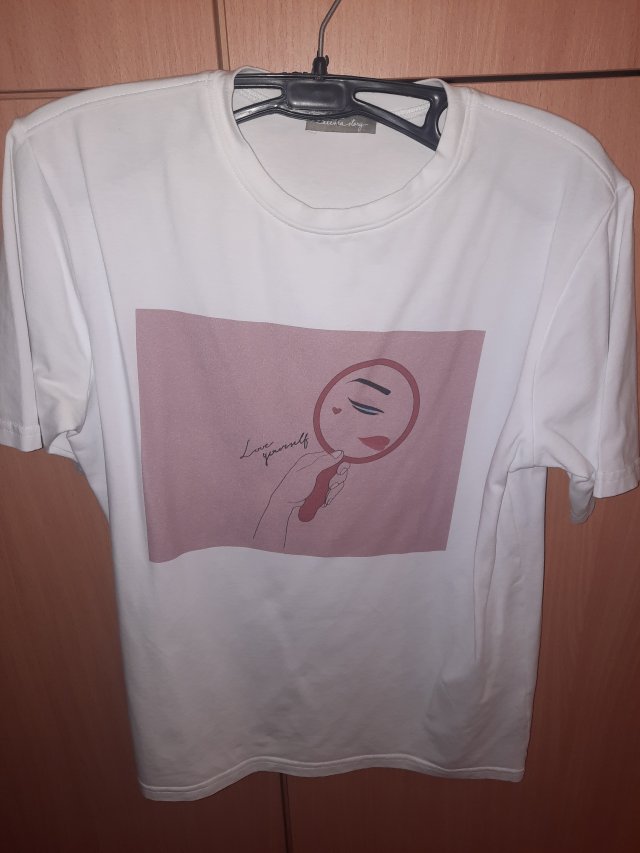 Pokaż swój profil na Vinted