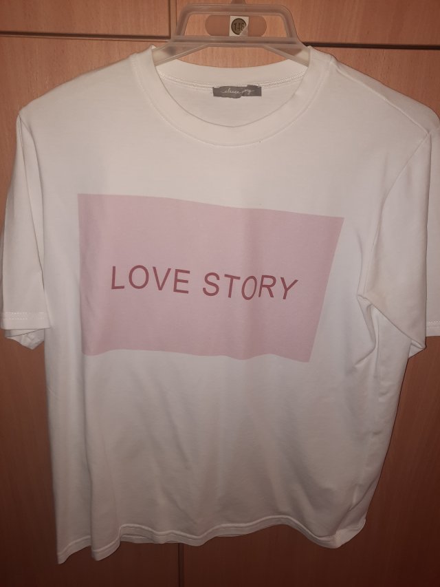 Pokaż swój profil na Vinted