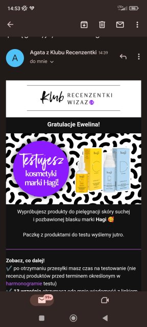 testowanie z wizaz.pl