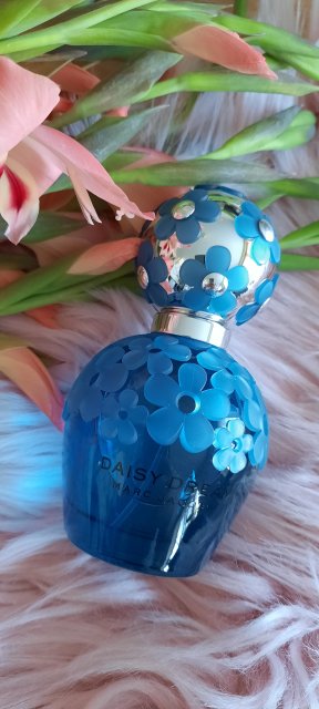 Marc Jacobs Woda perfumowana, Daisy Dream Forever EDP