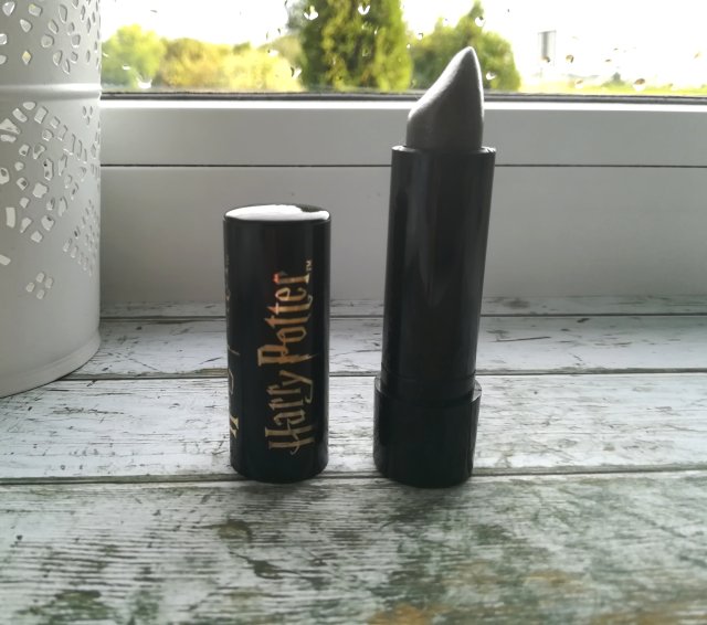 Aura Distribution Balsam do ust, Harry Potter, Zapach wiosny