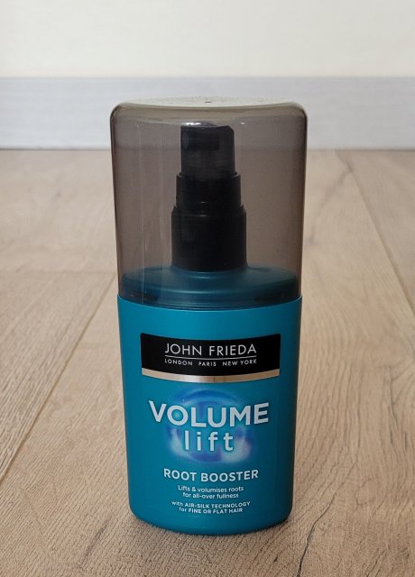 John Frieda Volume Lift, Root Booster