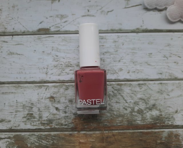 Pastel Nail Polish, Lakier do paznokci, nr 139