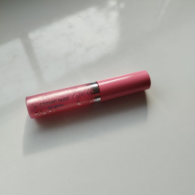 Cosmic glam błyszczyk do ust 