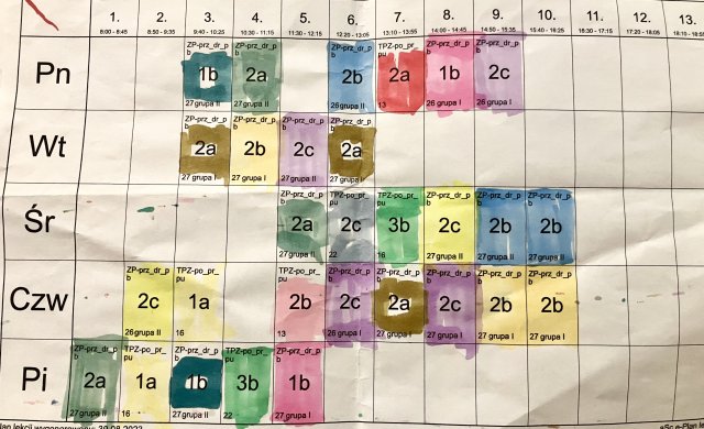 Kulturalne narzekanie na rzeczywistość! Uwaga - zawiera offtopy!