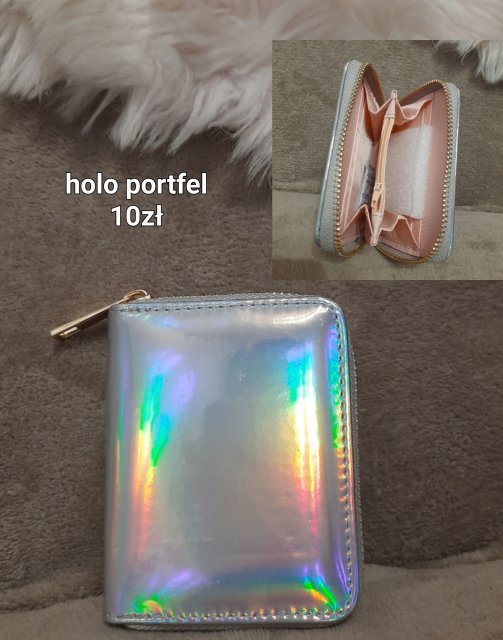 Pokaż swój profil na Vinted