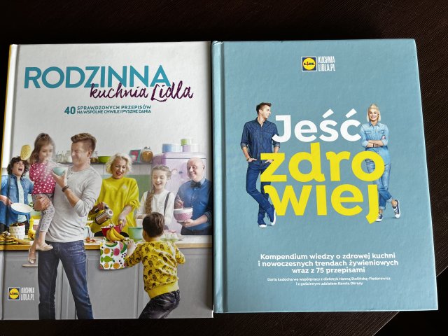 Prywatne wymiany, pokaż co masz 