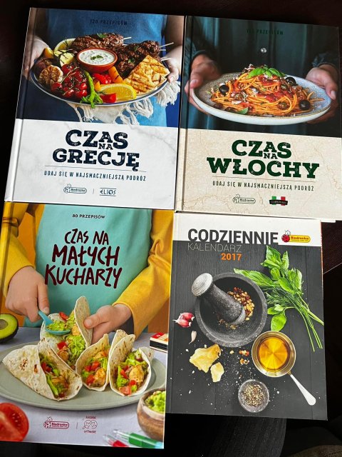 Prywatne wymiany, pokaż co masz 