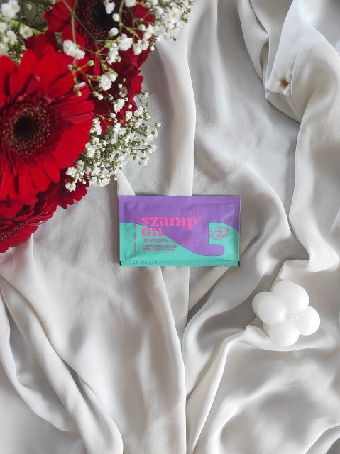 ONLYBIO szampon Hair Cycling 