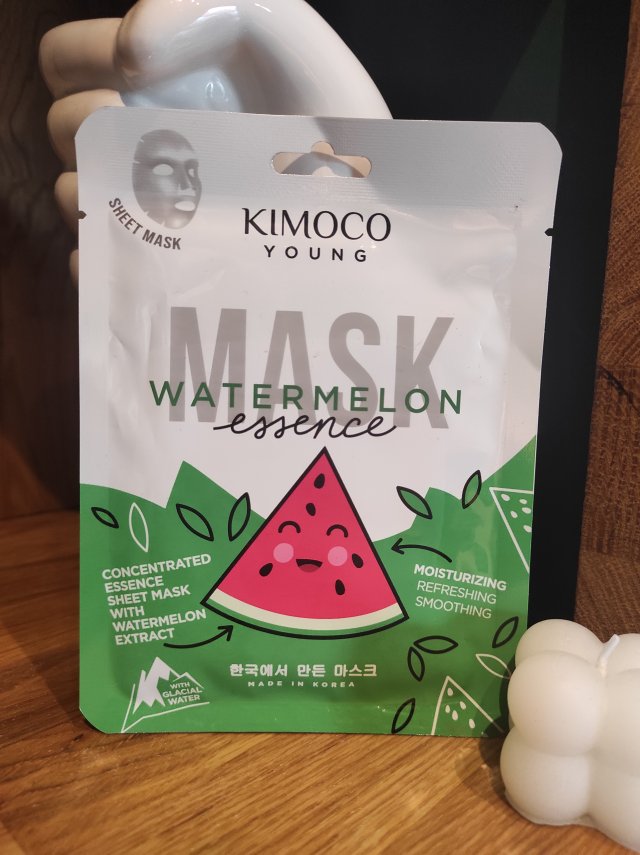 Kimoco Arbuzowa 