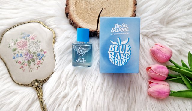 Bi-es Woda perfumowana, Dominik Rupiński, I'm So Sweet, EDP