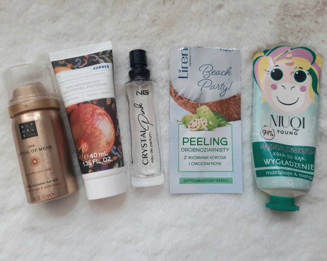 Denko czerwiec 2024 owocowe love