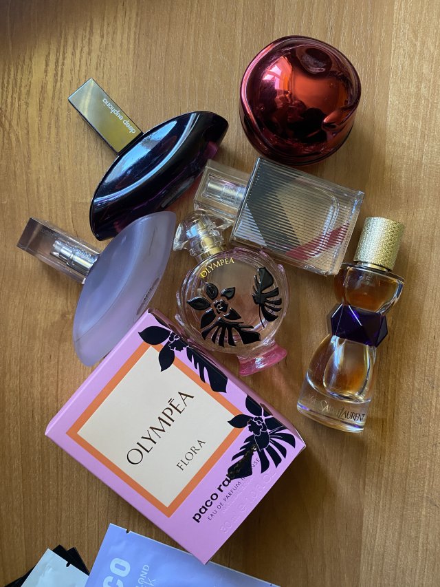 Pokaż swój profil na Vinted