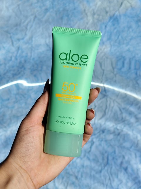 Holika Holika, SPF50+ PA++++