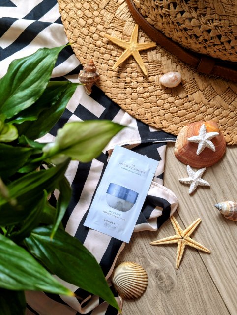RITUALS Krem do twarzy, The Ritual of Namaste, Hydrate