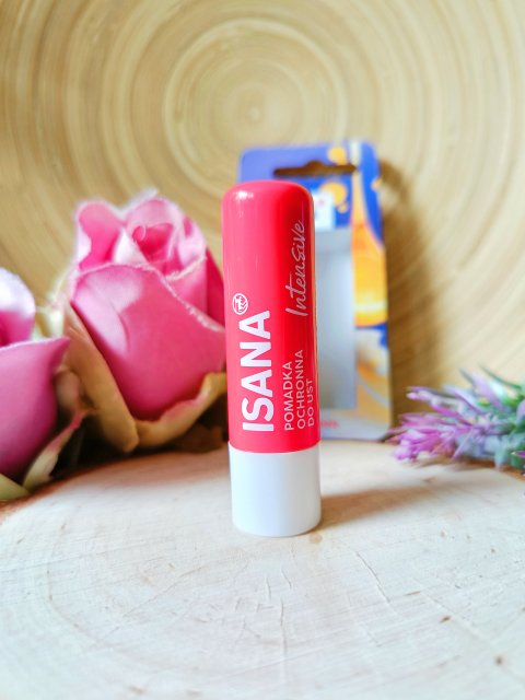 Pomadka intensiv do ust