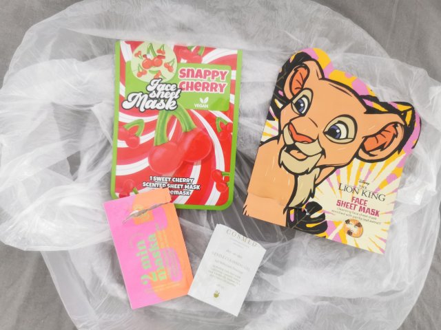 akcja denkowanie! grudzień - kosmetyki w świątecznych opakowaniach i świątecznych kolorach 🎄❄️⛄🎀🎁🎅