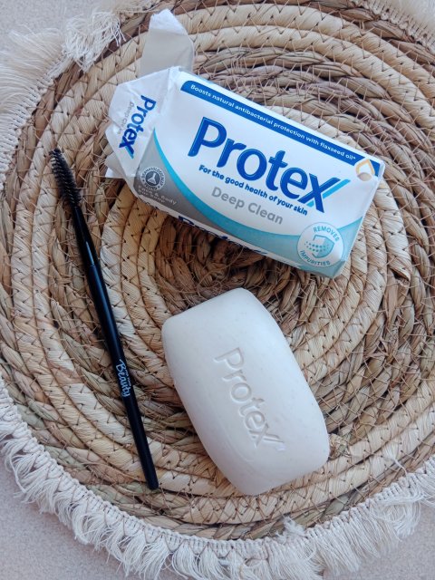 Protex Mydło w kostce, Deep Clean, Antybakteryjne