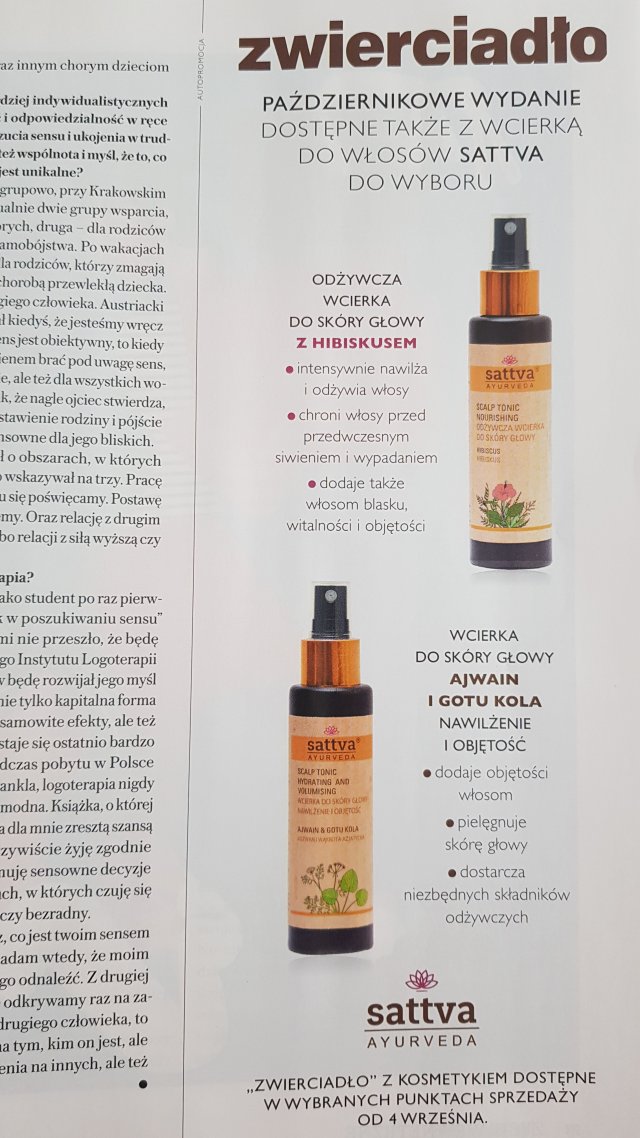 Ciekawe dodatki do gazet