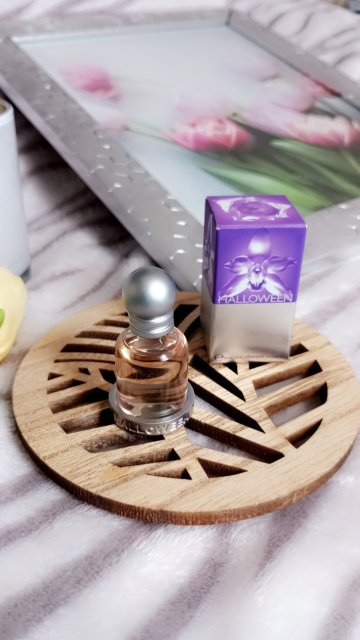 Halloween Woda toaletowa, Halloween EDT