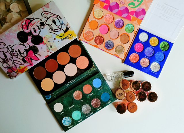 Prywatne wymiany, pokaż co masz 