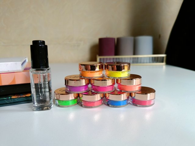 Prywatne wymiany, pokaż co masz 