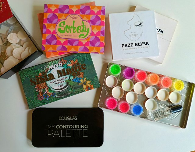 Prywatne wymiany, pokaż co masz 