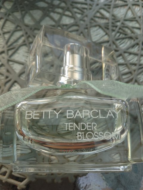 Betty Barclay Woda toaletowa, Tender Blossom EDT