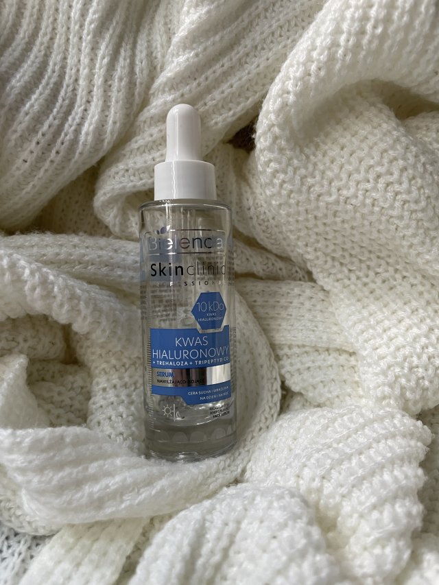 Bielenda serum do twarzy 