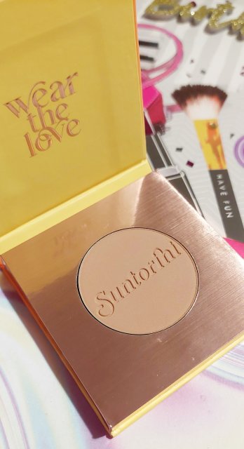 Kosmetyki do makijażu 