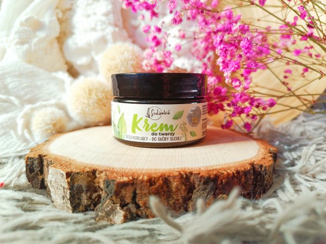 Konwalia majowa do Twarzy 