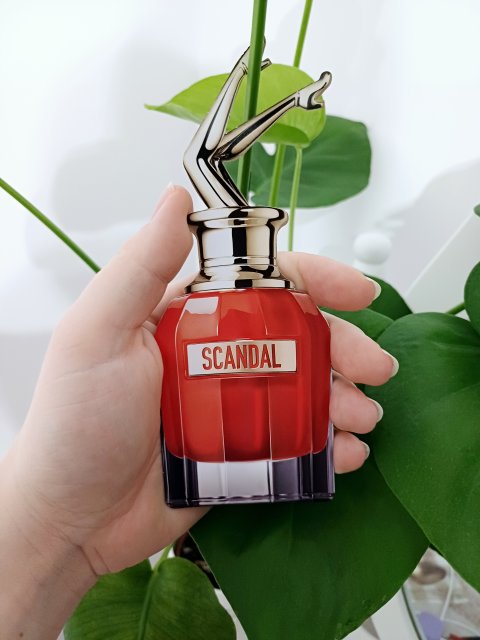 Jean Paul Gaultier Woda perfumowana, Scandal EDP
