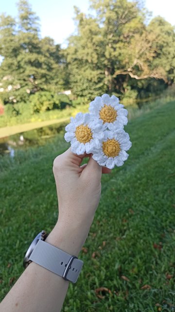 Jestem szczęśliwa bo..