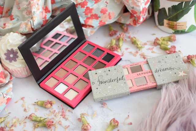 Wibo Neutral Eyeshadow, Paleta cieni do powiek