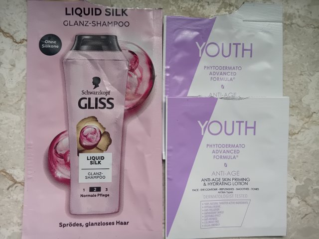 akcja denkowanie! grudzień - kosmetyki w świątecznych opakowaniach i świątecznych kolorach 🎄❄️⛄🎀🎁🎅