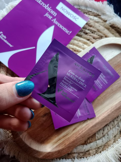 Awesome Cosmetics Krem do twarzy, Anti-aging, Na dzień