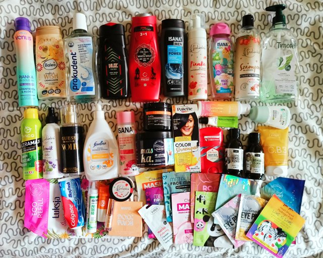 Denko sierpień 2024