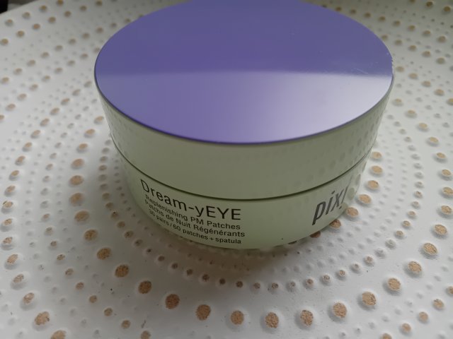Pixi Skintreats, Płatki pod oczy, Hydrożelowe, Dream-yEye