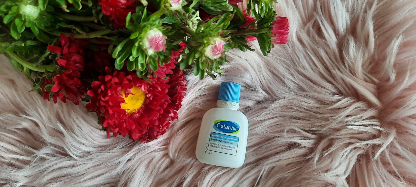 Cetaphil Emulsja micelarna do mycia twarzy i ciała, Skóra normalna i wrażliwa