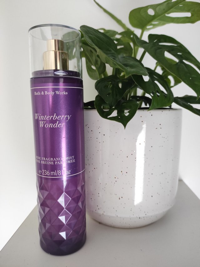 Mgiełki do ciała Bath and Body Works