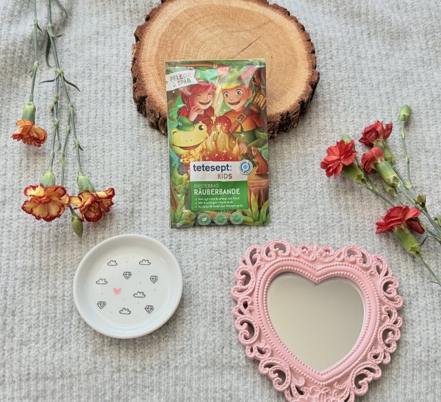 strzelaki Tetesept kids