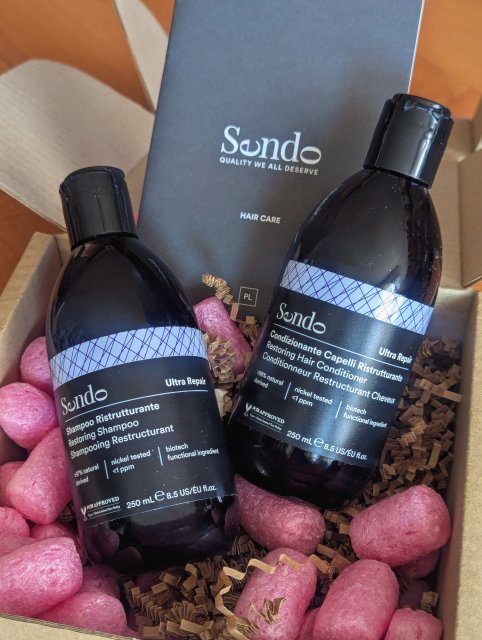 Testowanie DressCloud Sendo 