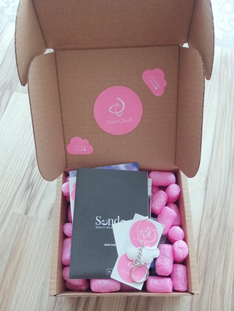 Testowanie kosmetyków 